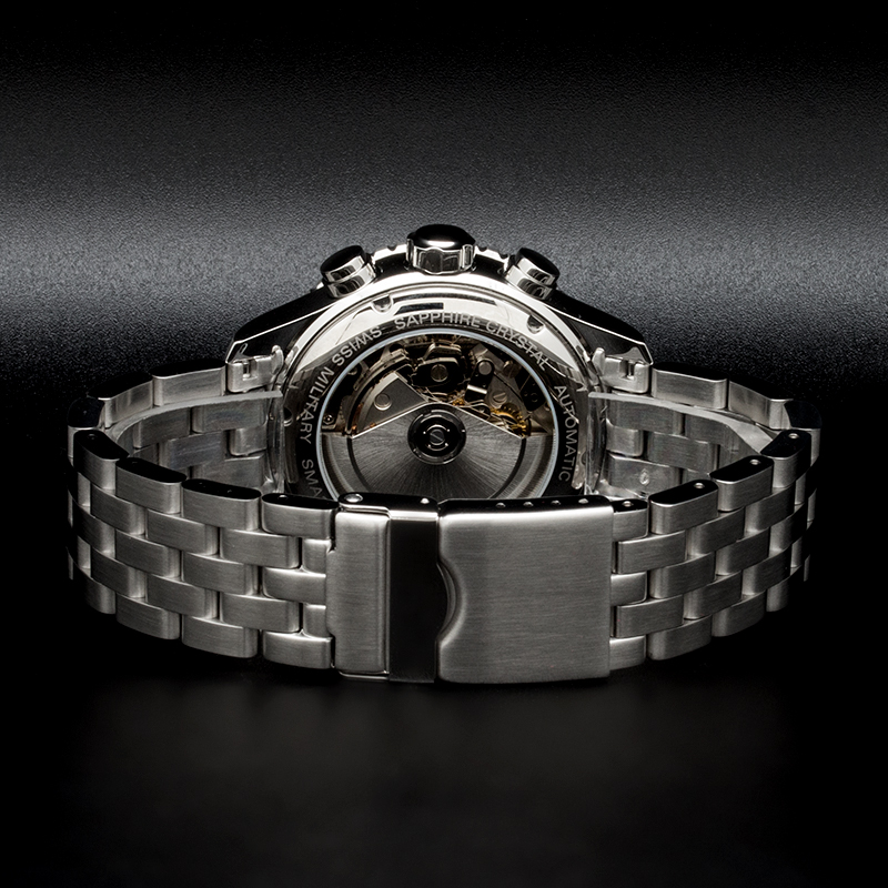 Swiss Military SMA30005.01
